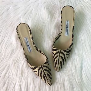 Stubbs Wootton Palm Beach Shoes